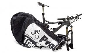 TranZbag, les sacs de transport vélo les plus légers au monde - Matos vélo,  actualités vélo de route et tests de matériel cyclisme